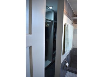 EL CANGREJO / RESIDENCIAL PRIVADO / 387m2 / 3 HABITACIONES / 2 NIVELES