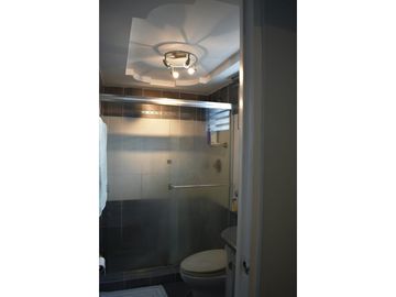 EL CANGREJO / RESIDENCIAL PRIVADO / 387m2 / 3 HABITACIONES / 2 NIVELES