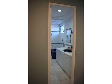 EL CANGREJO / RESIDENCIAL PRIVADO / 387m2 / 3 HABITACIONES / 2 NIVELES