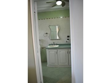 EL CANGREJO / RESIDENCIAL PRIVADO / 387m2 / 3 HABITACIONES / 2 NIVELES