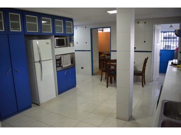 EL CANGREJO / RESIDENCIAL PRIVADO / 387m2 / 3 HABITACIONES / 2 NIVELES