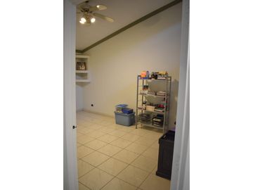 EL CANGREJO / RESIDENCIAL PRIVADO / 387m2 / 3 HABITACIONES / 2 NIVELES