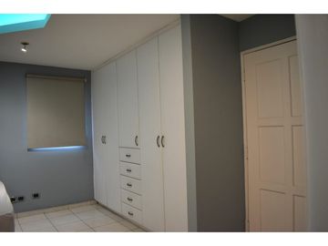 EL CANGREJO / RESIDENCIAL PRIVADO / 387m2 / 3 HABITACIONES / 2 NIVELES