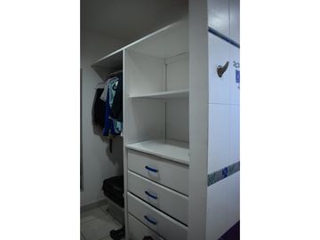 EL CANGREJO / RESIDENCIAL PRIVADO / 387m2 / 3 HABITACIONES / 2 NIVELES