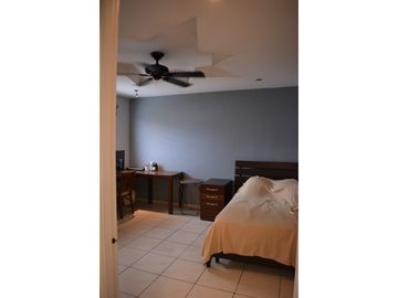 EL CANGREJO / RESIDENCIAL PRIVADO / 387m2 / 3 HABITACIONES / 2 NIVELES