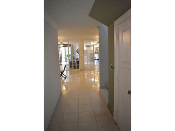 EL CANGREJO / RESIDENCIAL PRIVADO / 387m2 / 3 HABITACIONES / 2 NIVELES