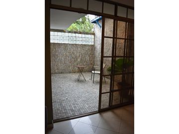 EL CANGREJO / RESIDENCIAL PRIVADO / 387m2 / 3 HABITACIONES / 2 NIVELES