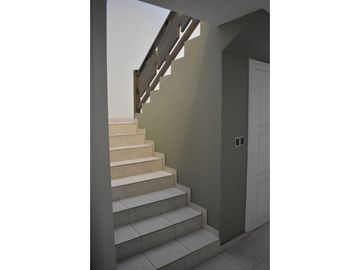 EL CANGREJO / RESIDENCIAL PRIVADO / 387m2 / 3 HABITACIONES / 2 NIVELES