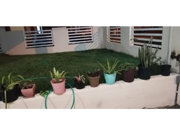 ARBOLEDAS / LOS ALMENDROS / 180m2 / 3 HABITACIONES / VACIA