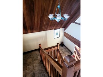 CERRO AZUL / FINCA PRIVADA / 2 CASAS / 4.5 HECTREAS / 3 HABITACIONES