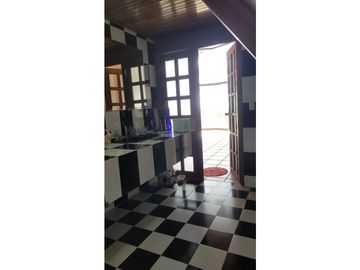 CERRO AZUL / FINCA PRIVADA / 2 CASAS / 4.5 HECTREAS / 3 HABITACIONES