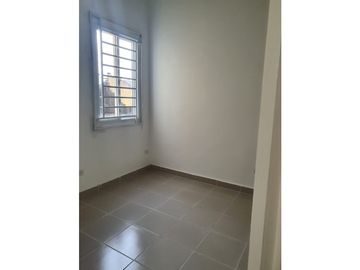 SANTA ANA / PH VISTAS DE ANCON/ 72M2/ VACIO / 2 HABITACIONES