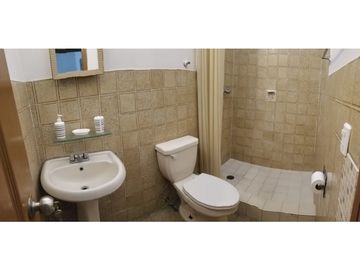 CASA EN VENTA / REPARTO NUEVO PANAMA / 230m2 / 3 HABITACIONES / VACIO