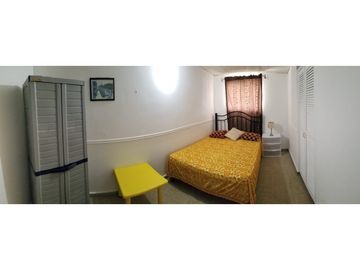 CASA EN VENTA / REPARTO NUEVO PANAMA / 230m2 / 3 HABITACIONES / VACIO