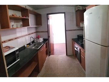 CASA EN VENTA / REPARTO NUEVO PANAMA / 230m2 / 3 HABITACIONES / VACIO