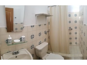 CASA EN VENTA / REPARTO NUEVO PANAMA / 230m2 / 3 HABITACIONES / VACIO