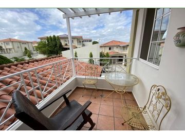 BRISAS DEL GOLF / PH BRISAS DEL PACIFICO / 3 HABITACIONES / 419M2 / DH