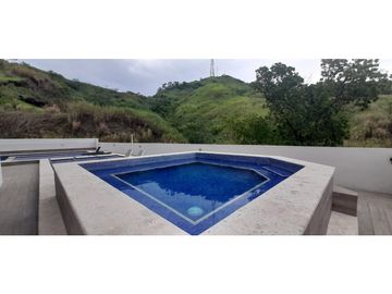 CONDADO DEL REY / PH COUNTRY HEIGHTS / 170M2 / 3 HAB / 2 EST