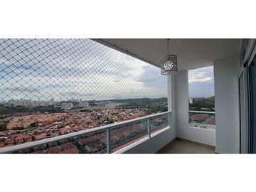 CONDADO DEL REY / PH COUNTRY HEIGHTS / 170M2 / 3 HAB / 2 EST