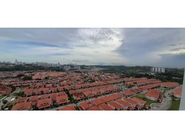 CONDADO DEL REY / PH COUNTRY HEIGHTS / 170M2 / 3 HAB / 2 EST