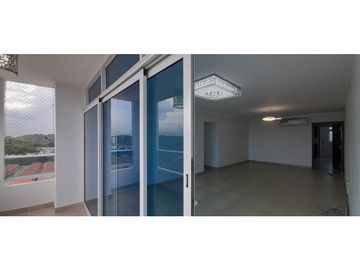 CONDADO DEL REY / PH COUNTRY HEIGHTS / 170M2 / 3 HAB / 2 EST