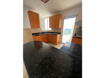 DOS MARES VIEW / 140M / 2 HABITACION / 2BAÑOS / 2 BALBONES