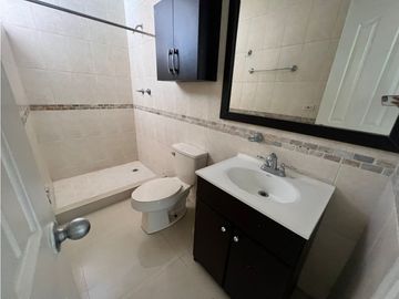 DOS MARES VIEW / 140M / 2 HABITACION / 2BAÑOS / 2 BALBONES