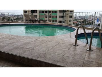 DOS MARES VIEW / 140M / 2 HABITACION / 2BAÑOS / 2 BALBONES
