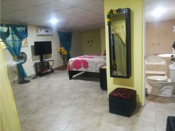 CASA COMERCIAL O LOCAL / MONTE OSCURO / 363M2