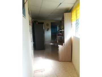 CASA COMERCIAL O LOCAL / MONTE OSCURO / 363M2