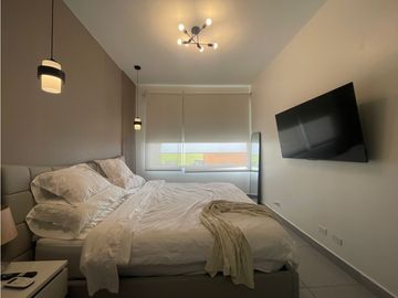 Venta de apartamento en Av Balboa - Ph Element Remodelado p/inversion