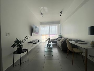 Venta de apartamento en Av Balboa - Ph Element Remodelado p/inversion