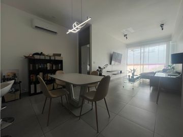 Venta de apartamento en Av Balboa - Ph Element Remodelado p/inversion