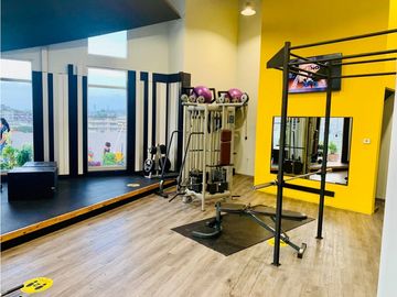 Venta de apartamento en Av Balboa - Ph Element Remodelado p/inversion