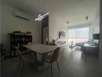 Venta de apartamento en Av Balboa - Ph Element Remodelado p/inversion