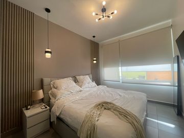 Venta de apartamento en Av Balboa - Ph Element Remodelado p/inversion