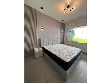 Venta de apartamento en Av Balboa - Ph Element Remodelado p/inversion