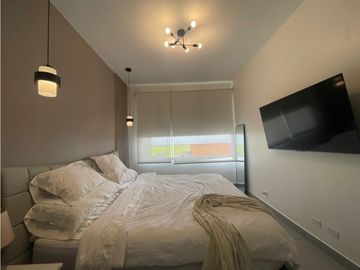 Venta de apartamento en Av Balboa - Ph Element Remodelado p/inversion