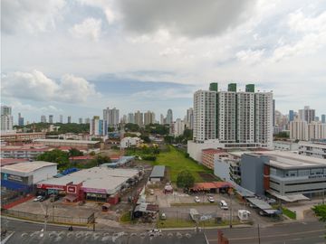 Venta: Apartamento en Pueblo Nuevo, P.H. Loma Vista Tower