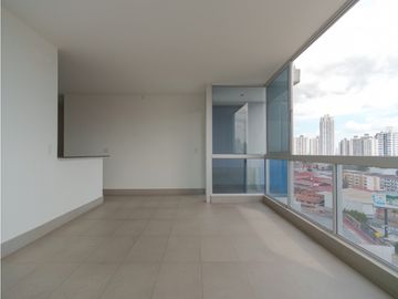 Venta: Apartamento en Pueblo Nuevo, P.H. Loma Vista Tower