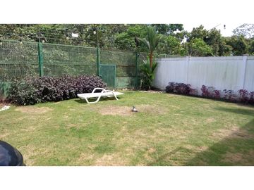 VENTA CASA EN BRISAS DEL GOLF PASEO DEL NORTE
