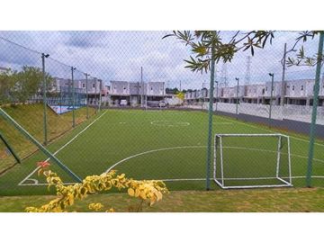 VENTA CASA EN BRISAS DEL GOLF PASEO DEL NORTE