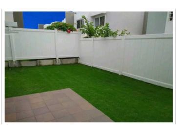 CASA EN PASEO DEL NORTE  PH AUGUSTA  3REC 2.5B 158M2