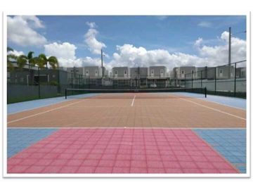 CASA EN PASEO DEL NORTE  PH AUGUSTA  3REC 2.5B 158M2