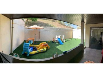 VENTA CASA DUPLEX EN BRISAS DEL GOLF
