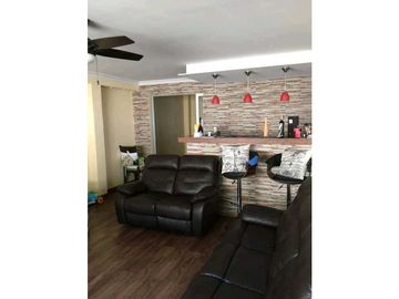 VENTA CASA DUPLEX EN BRISAS DEL GOLF