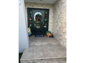VENTA CASA DUPLEX EN BRISAS DEL GOLF