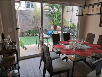 SE VENDE CASA VILLA LUCRE EXCELENTE OPORTUNIDAD 180M2