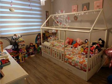 SE VENDE CASA VILLA LUCRE EXCELENTE OPORTUNIDAD 180M2