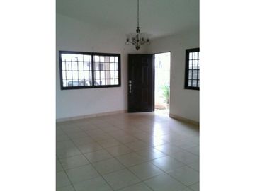 VENDO CASA CHORRERA COSTA VERDE SUMMER HILLS
